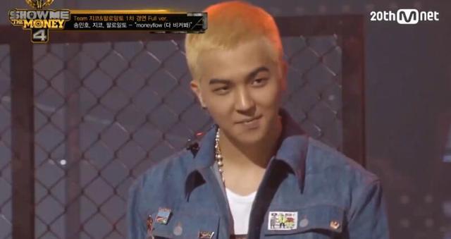 宋旻浩和Zico: 娱乐圈还有这么宠溺的兄弟情啊