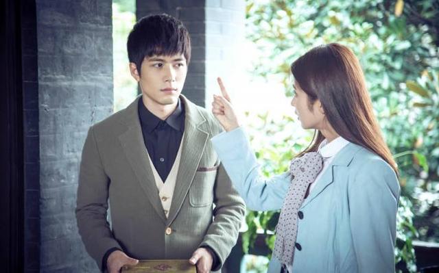 颖儿并非“数字小姐”:我早把剧本背得滚瓜烂熟