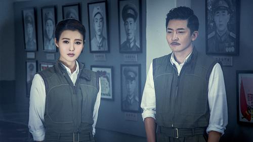 《解密》燃爆青春热血 白庆琳成鲜肉团实力担当