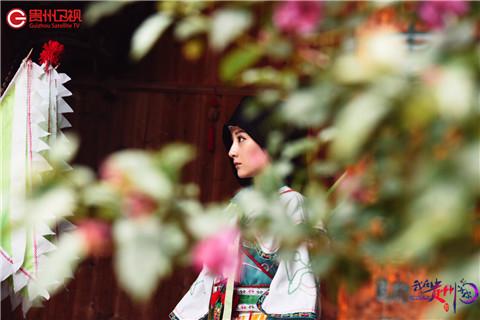 《我在贵州等你》卧底美女秒变“搞笑担当”