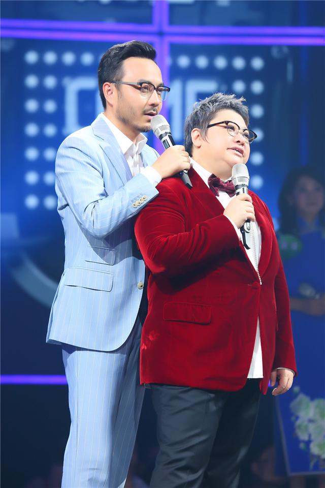 韩红将离开《我想和你唱》 汪涵:我们都等你