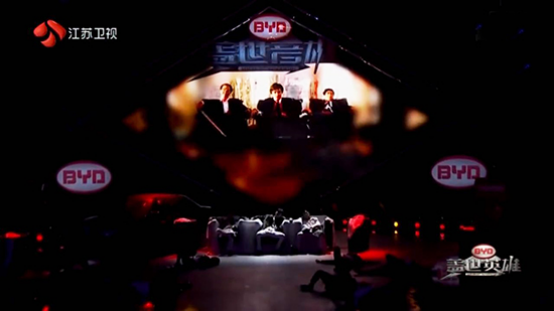 为了上黄金档,《盖世英雄》阉割得莫名其妙