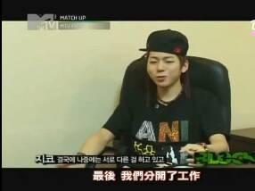 宋旻浩和Zico: 娱乐圈还有这么宠溺的兄弟情啊