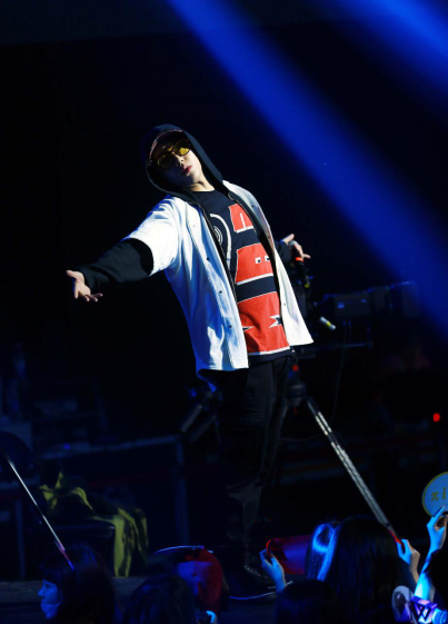 宋旻浩和Zico: 娱乐圈还有这么宠溺的兄弟情啊