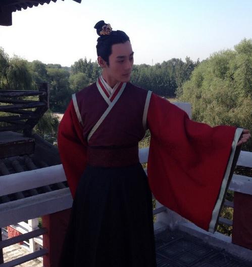 《国土双黄飞鸿》马子洛:以真心对待表演