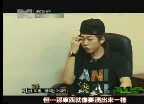 宋旻浩和Zico: 娱乐圈还有这么宠溺的兄弟情啊