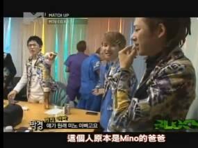 宋旻浩和Zico: 娱乐圈还有这么宠溺的兄弟情啊