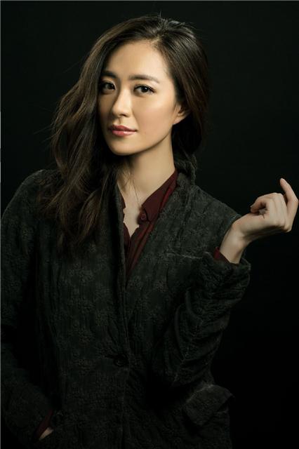 涅槃重生赵圆圆 实力派女神演绎《逗爱男女》