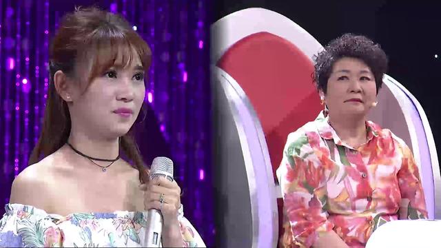 甜美女孩成大左“密友” 但语出惊人“最坑妈”