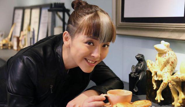 黄小蕾PK孙红雷——厨界极品对决厨房颜王