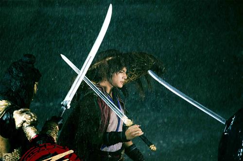 画江湖之不良人杀青 郑业成连熬大夜赛劳模