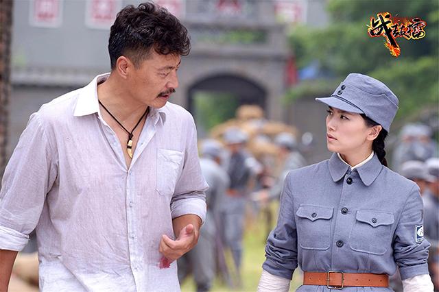 《战鼓擂》上海将播 导演：百分百不是雷剧