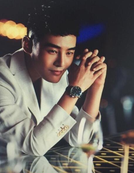 剧版《致青春》定档暑期  马子洛“鲜”气十足