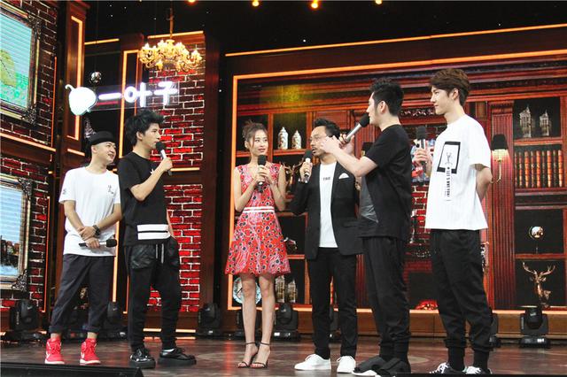 颖儿《天天》独家公开暴瘦秘诀 半月甩肉15斤