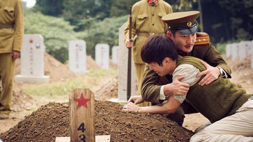 陈学冬坠崖音信全无  郭京飞《解密》暴走催泪