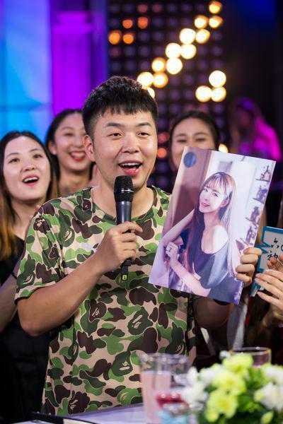 杜海涛《派对之王》力挺沈梦辰 希望大家别再黑