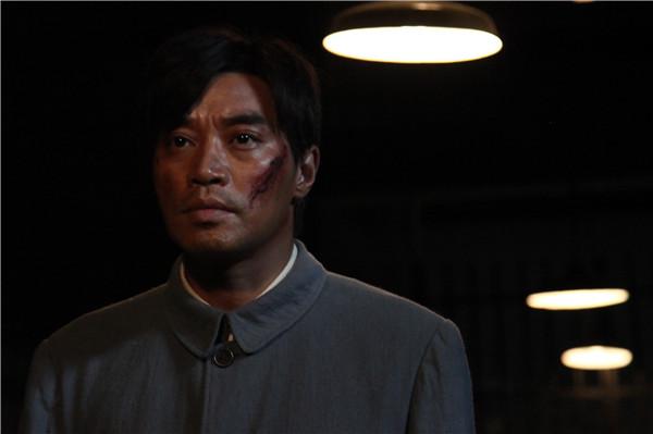 《毛泽东三兄弟》收官 孙逊演绎“最亲和”伟人