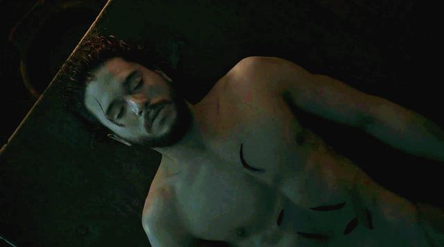 雪诺变身“冰与火之哥”，你忽略了多少暗示？