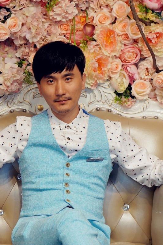 郭超《主妇也要拼》杀青 颠覆形象演技爆棚