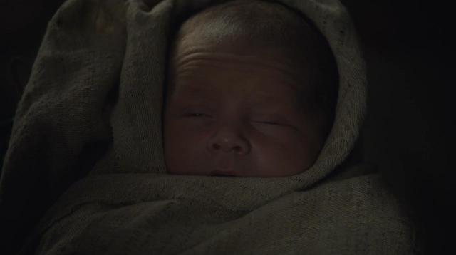 雪诺变身“冰与火之哥”，你忽略了多少暗示？