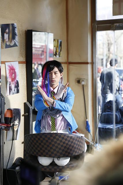 《报告老板2》收官倒计时:不走套路 只求精彩