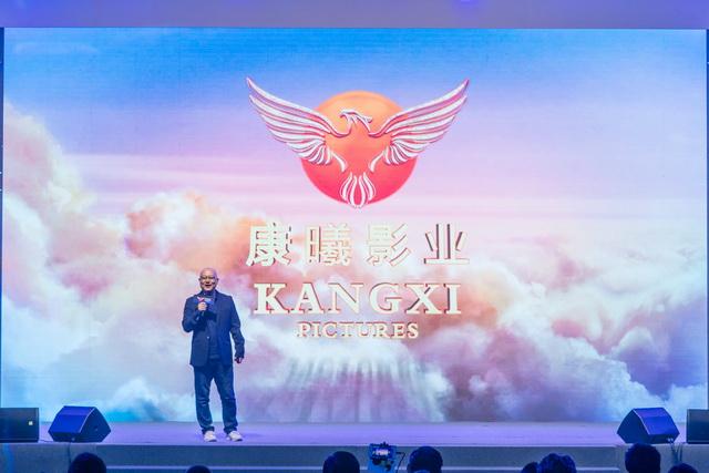 专访《八月未央》Rain：努力变新“国民老公”