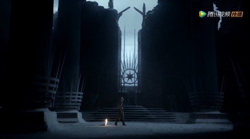 雪诺变身“冰与火之哥”，你忽略了多少暗示？