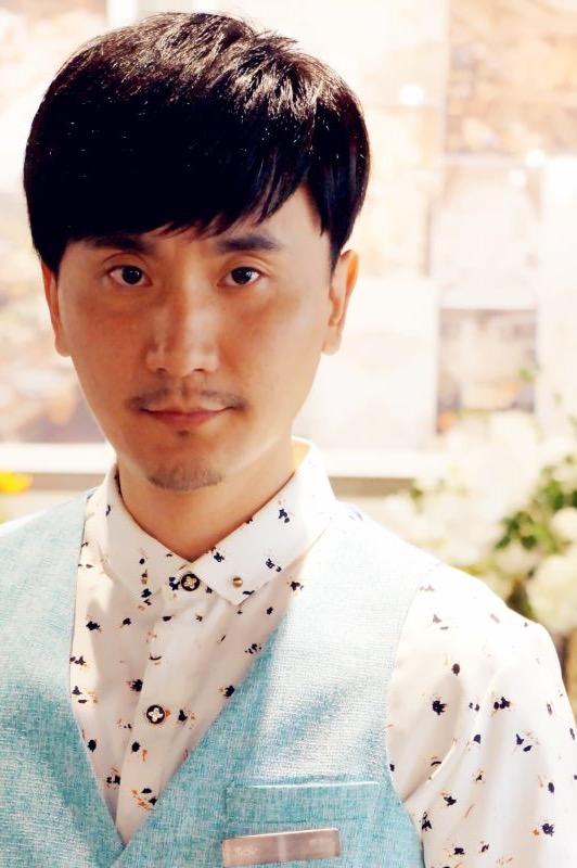 郭超《主妇也要拼》杀青 颠覆形象演技爆棚