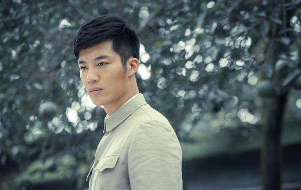 《解密》引数学热 王燕阳“冰山”暖男受关注