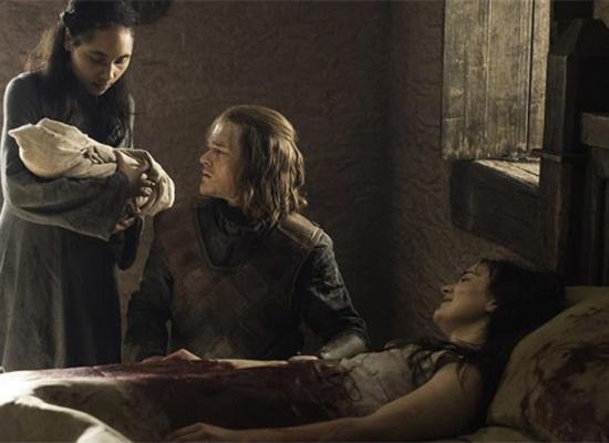 《权游》可能会拍衍生剧？九大线索静待揭秘