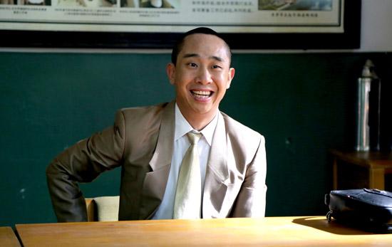 《生活有点甜》喜剧新势力白凯南引爆二轮播