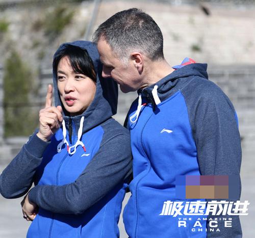 独家：《极速前进》第三季被叫停