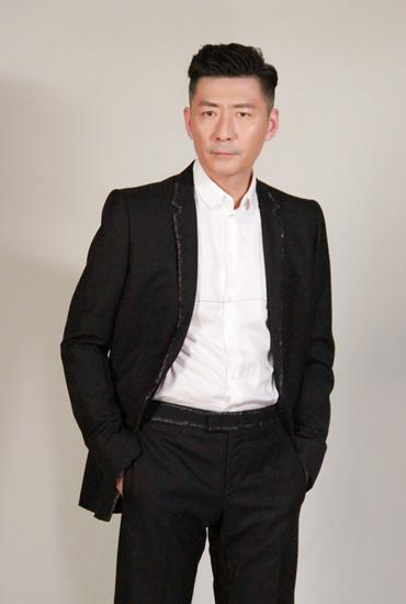 张子健《我的！体育老师》 与张嘉译同学变情敌