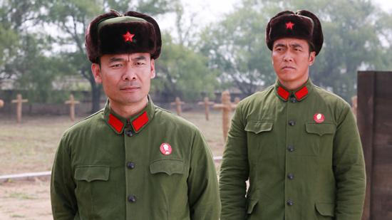 《大熔炉》开播 宋佳伦携张一山点燃热血青春