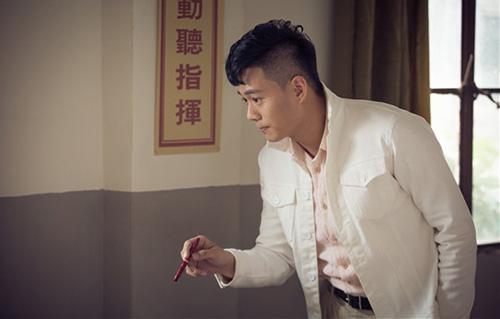 于恒《解密》命运坎坷 “孟小云”去留成谜