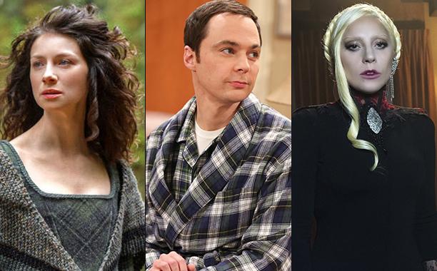 2016艾美奖公布提名 盘点那些最令人意外的遗漏