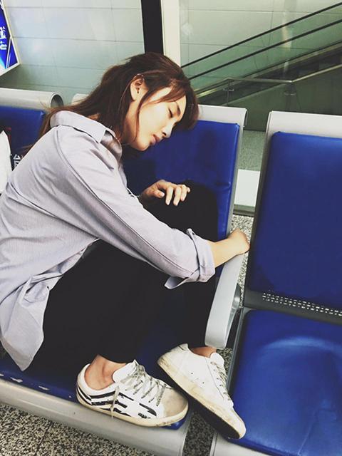 戏里黎维娟气人引吐槽 戏外王紫璇拼得让人心疼