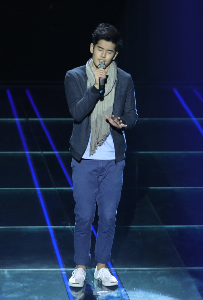 《新歌声》今晚首播 周杰伦遭围攻汪峰秀恩爱