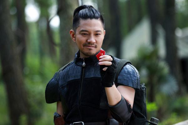 《怒江之战》收视破十亿 彭博开启大牛2.0模式