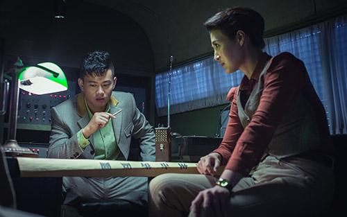 于恒《解密》命运坎坷 “孟小云”去留成谜