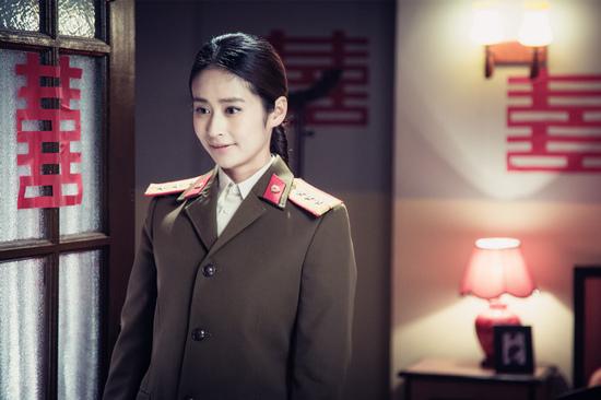 珍莉夫妇发糖 《解密》结局陈学冬颖儿一起到老