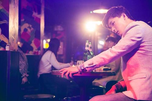 《隐形的翅膀》开播 张雨剑守护真爱引期待