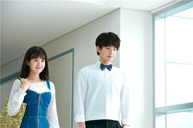 杨洋《咩咩phone》收官 超人气暖心哥哥来袭