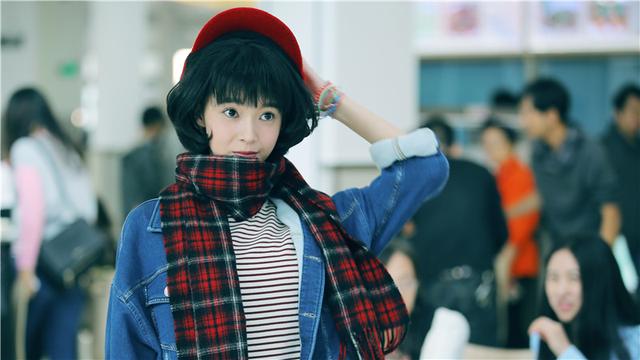 陈瑶攻无不克 上演“明朗微总求爱记”大获成功