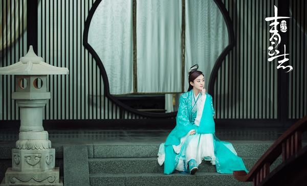 《青云志》超前点映：TFBOYS表现最惊艳！