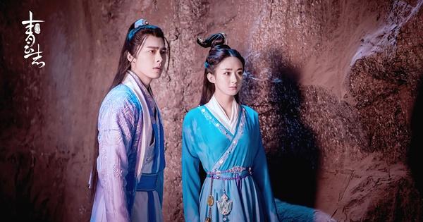 《青云志》超前点映：TFBOYS表现最惊艳！