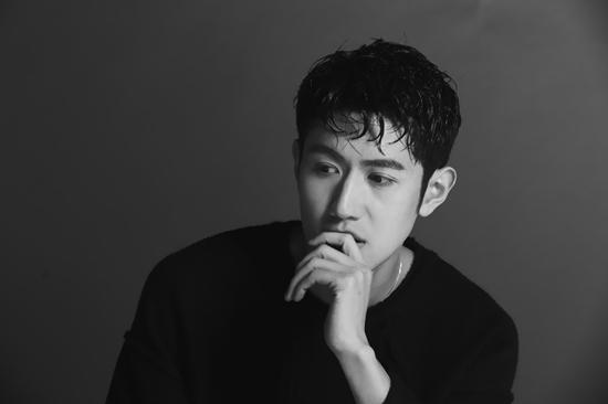 王超伟《新边城浪子》 饰风度翩翩少庄主袁青枫