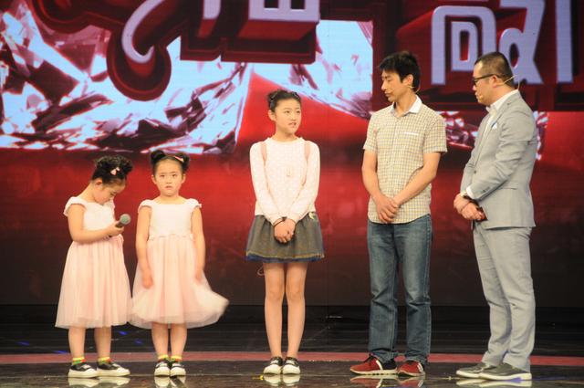 《幸福来敲门》“最美志愿者妈妈”传递大爱