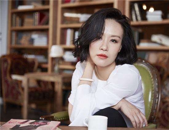 终极Queen邬君梅新戏完美收官 成最大赢家