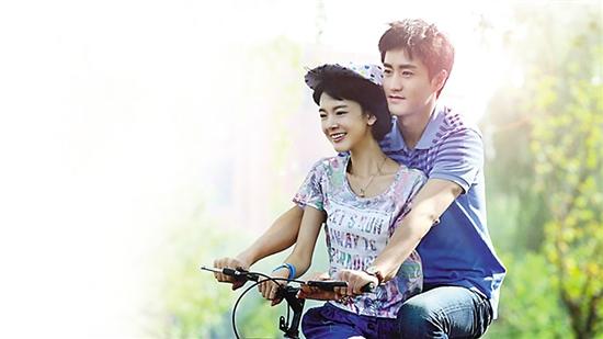 电视剧《致青春》收视尴尬 网友：厌倦了套路